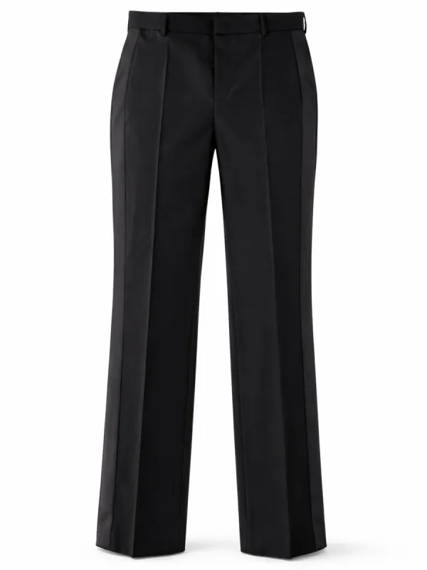 TAILORED PANTS made by Moschino