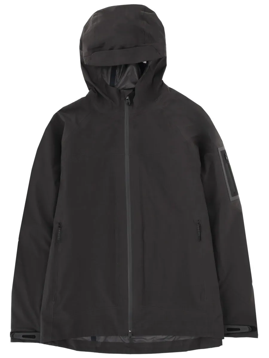 WATER-REPELLENT JACKET sold by Lord & Taylor
