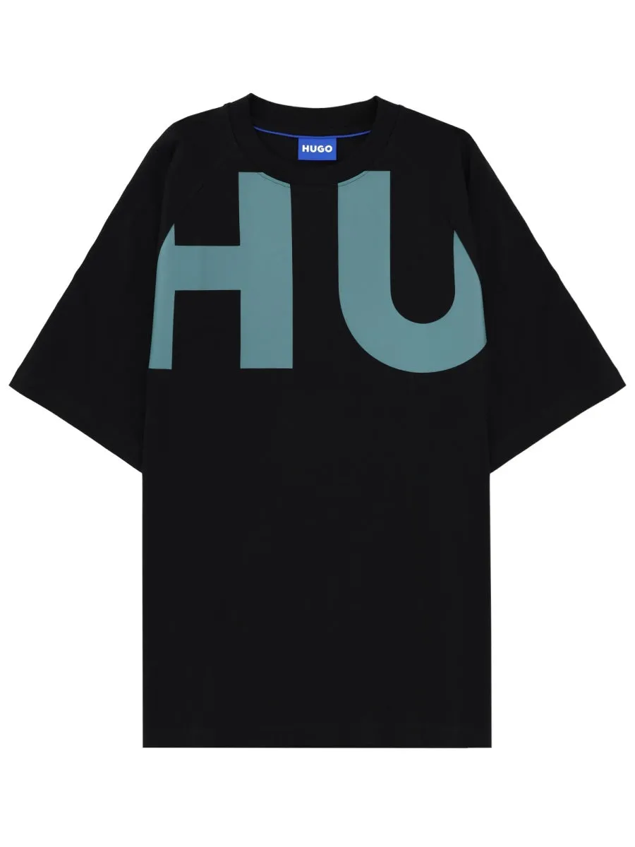 T-SHIRT WITH LOGO sold by Lord & Taylor