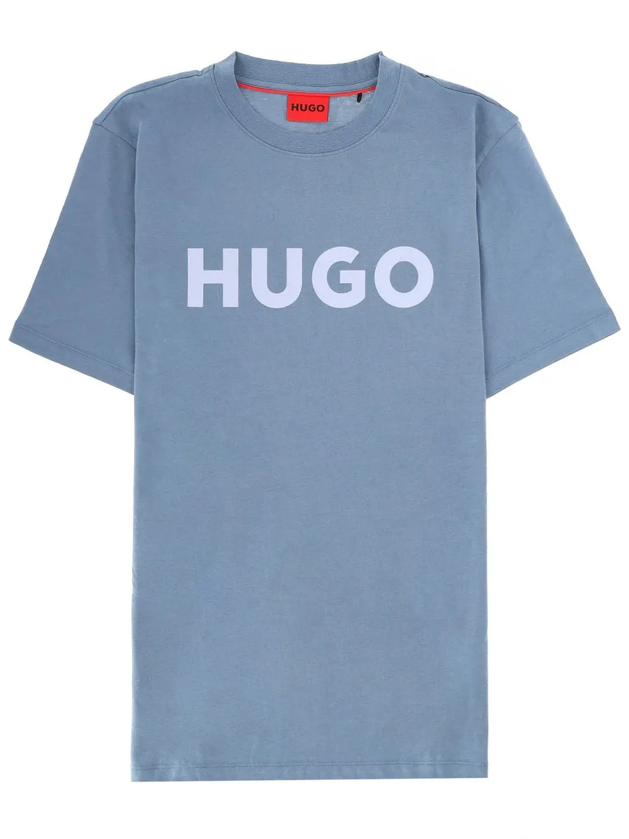 T-SHIRT WITH LOGO sold by Lord & Taylor
