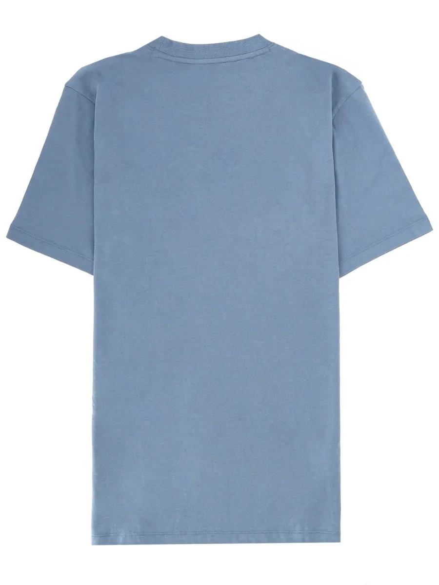 T-SHIRT WITH LOGO sold by Lord & Taylor product image thumbnail 2