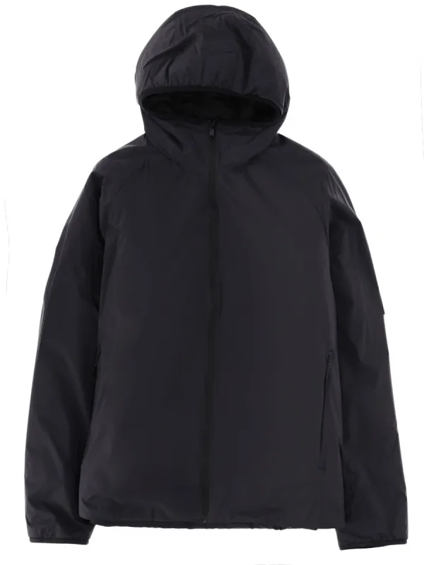HOODED JACKET made by Hugo Boss