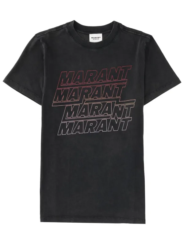 "ZOELINE" T-SHIRT made by Lord & Taylor