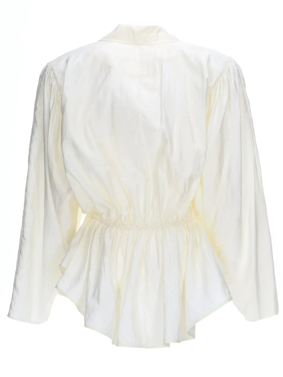 SILK BLEND TOP sold by Lord & Taylor product image thumbnail 2