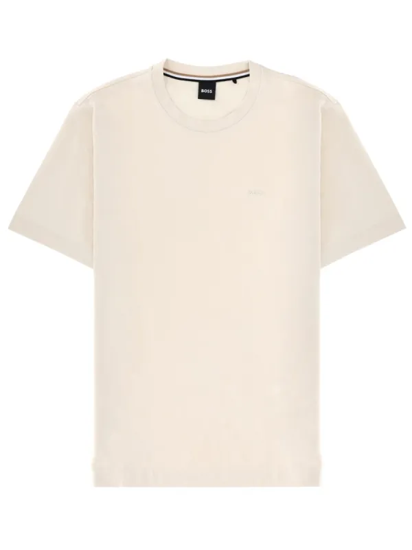T-SHIRT WITH LOGO made by Hugo Boss