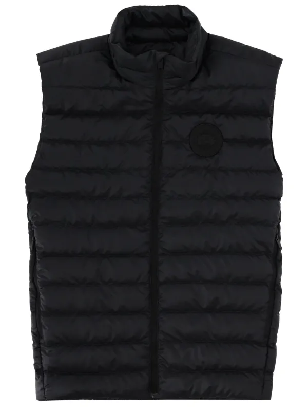 PADDED VEST "STRATUS" made by Canada Goose