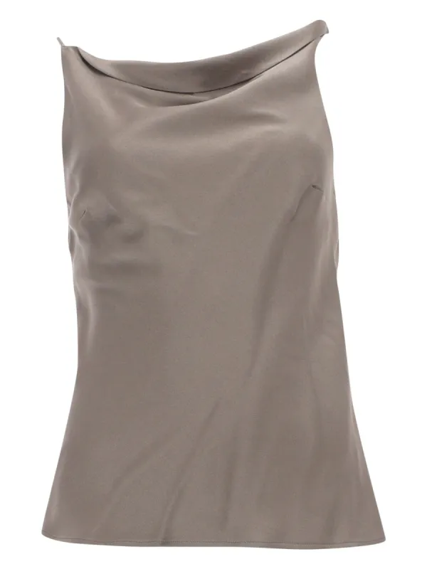 ASYMMETRICAL TOP made by ALYSI