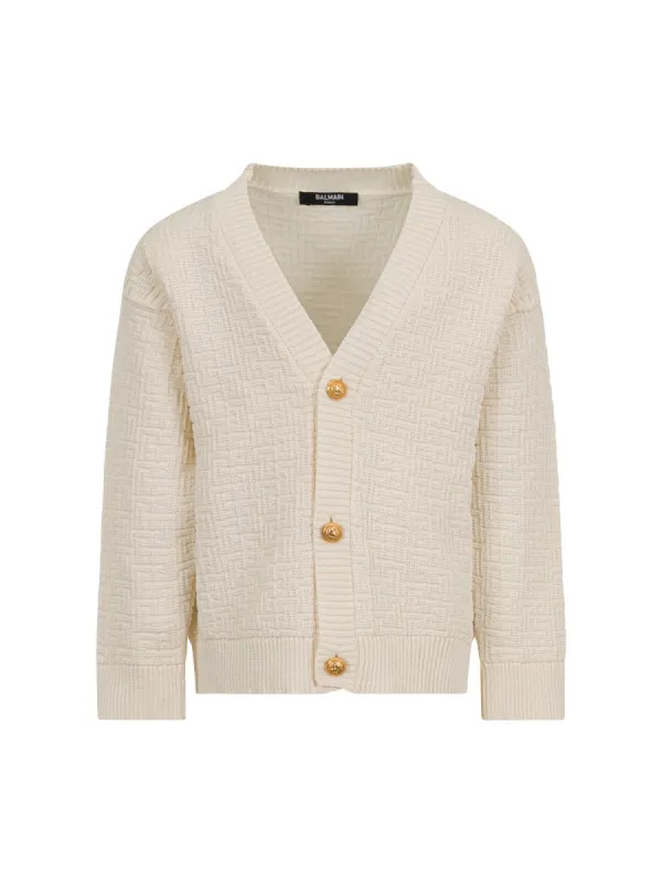 SHIRT made by Balmain