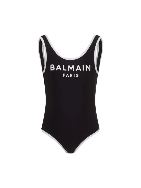 COSTUME WITH LOGO made by Lord & Taylor