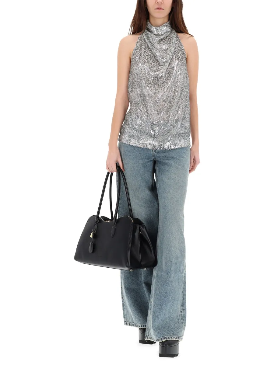 "VINTAGE DÉLAVÉ" JEANS sold by Lord & Taylor product image thumbnail 2