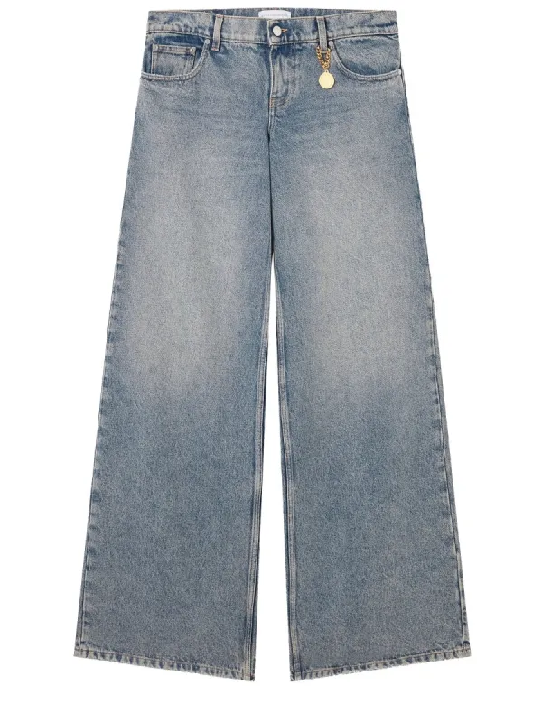 "VINTAGE DÉLAVÉ" JEANS sold by Lord & Taylor