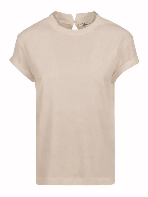 COTTON JERSEY T-SHIRT sold by Lord & Taylor