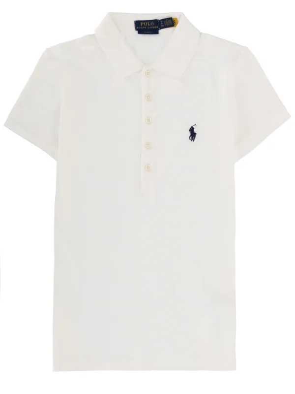 POLO WITH LOGO made by Polo by Ralph Lauren