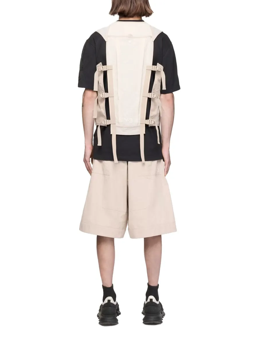 VEST WITH POCKETS sold by Lord & Taylor product image thumbnail 5