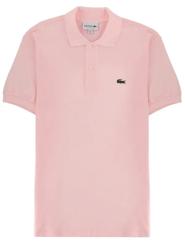 POLO WITH LOGO made by Lacoste