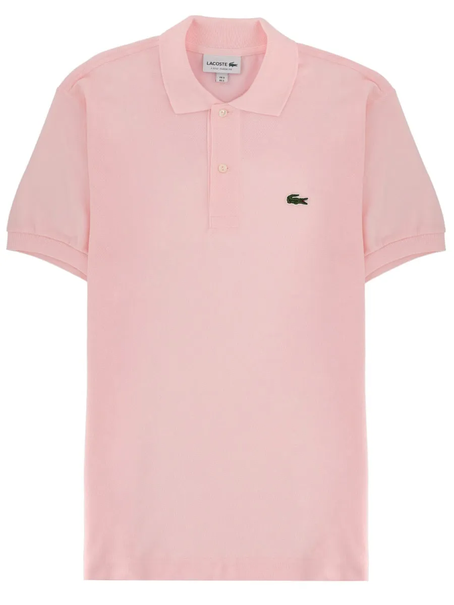 POLO WITH LOGO sold by Lord & Taylor