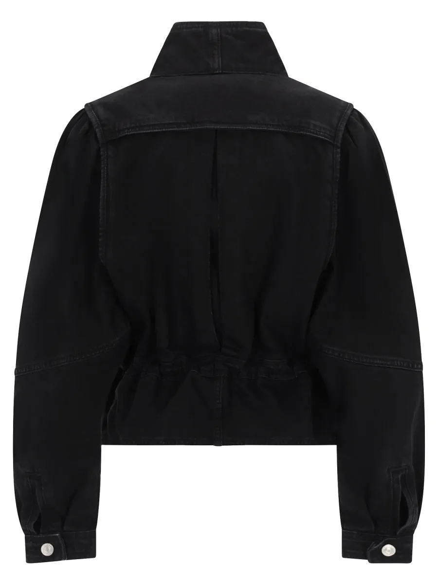 "DOLIE-GZ" JACKET sold by Lord & Taylor product image thumbnail 2