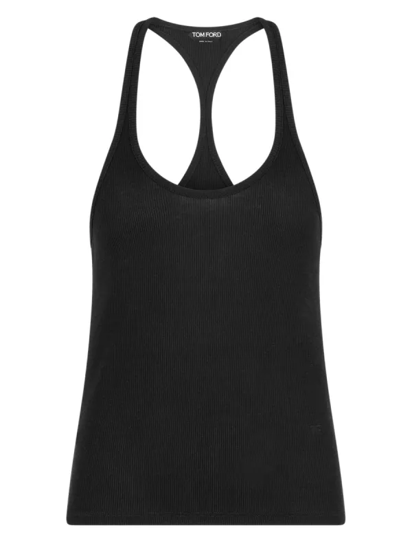 TOPS WITH LOGO made by Tom Ford