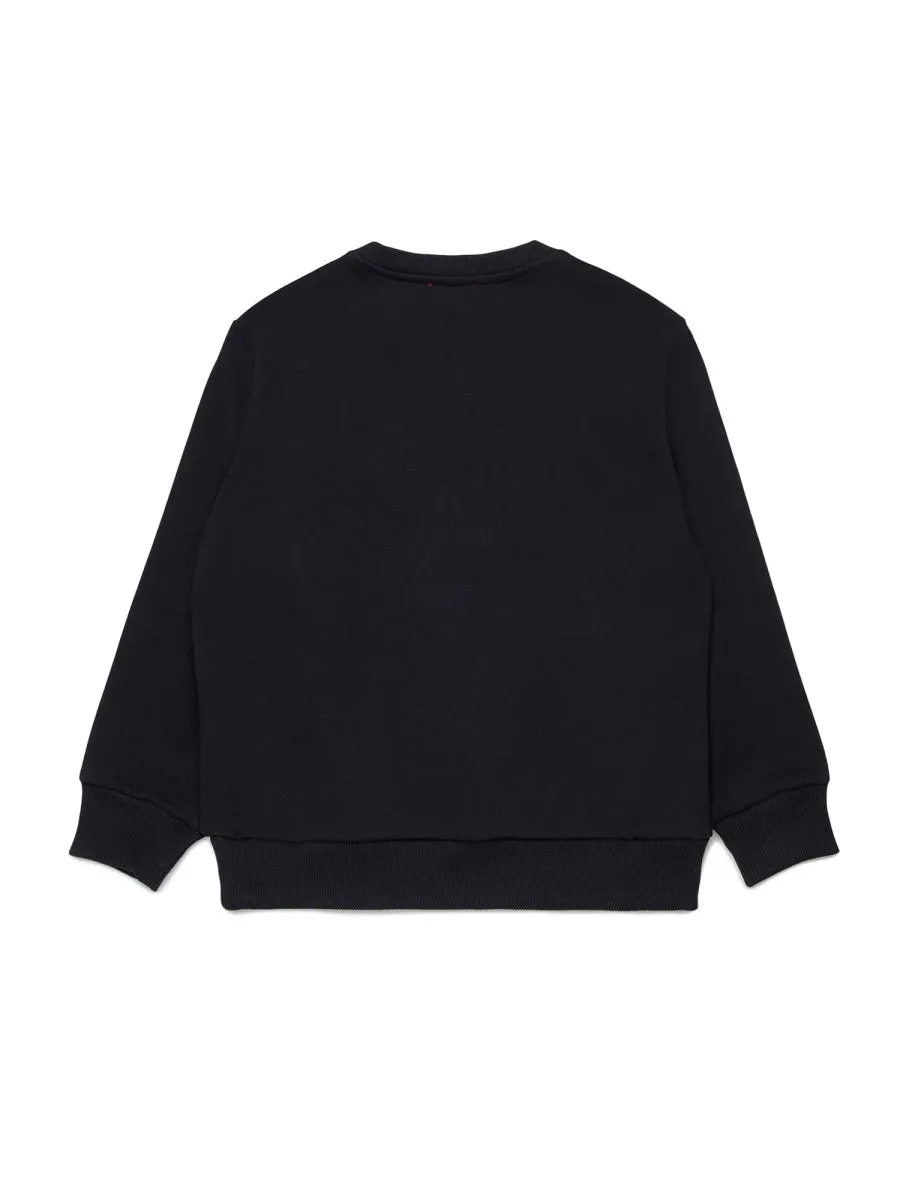 SWEATSHIRT WITH LOGO sold by Lord & Taylor product image thumbnail 2