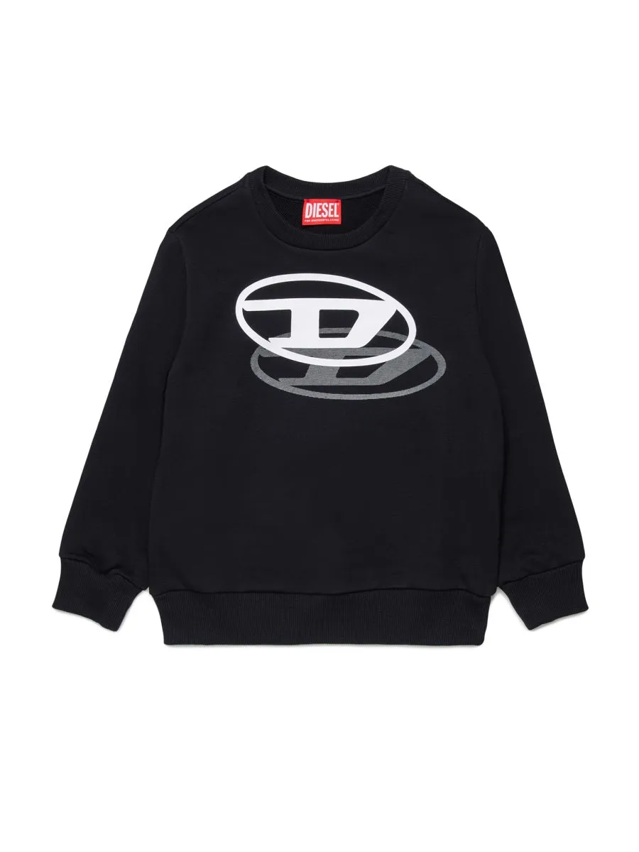 SWEATSHIRT WITH LOGO sold by Lord & Taylor