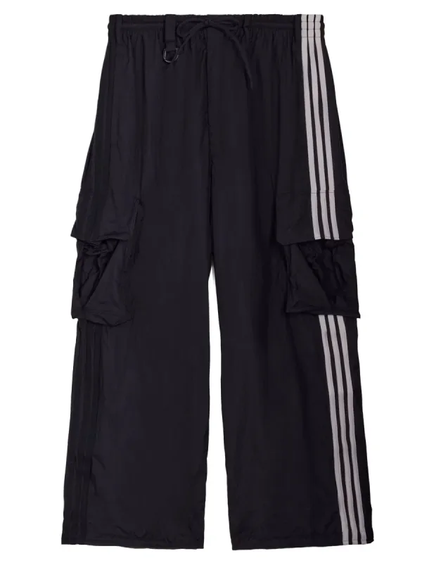 CARGO PANTS WITH LOGO made by Y-3