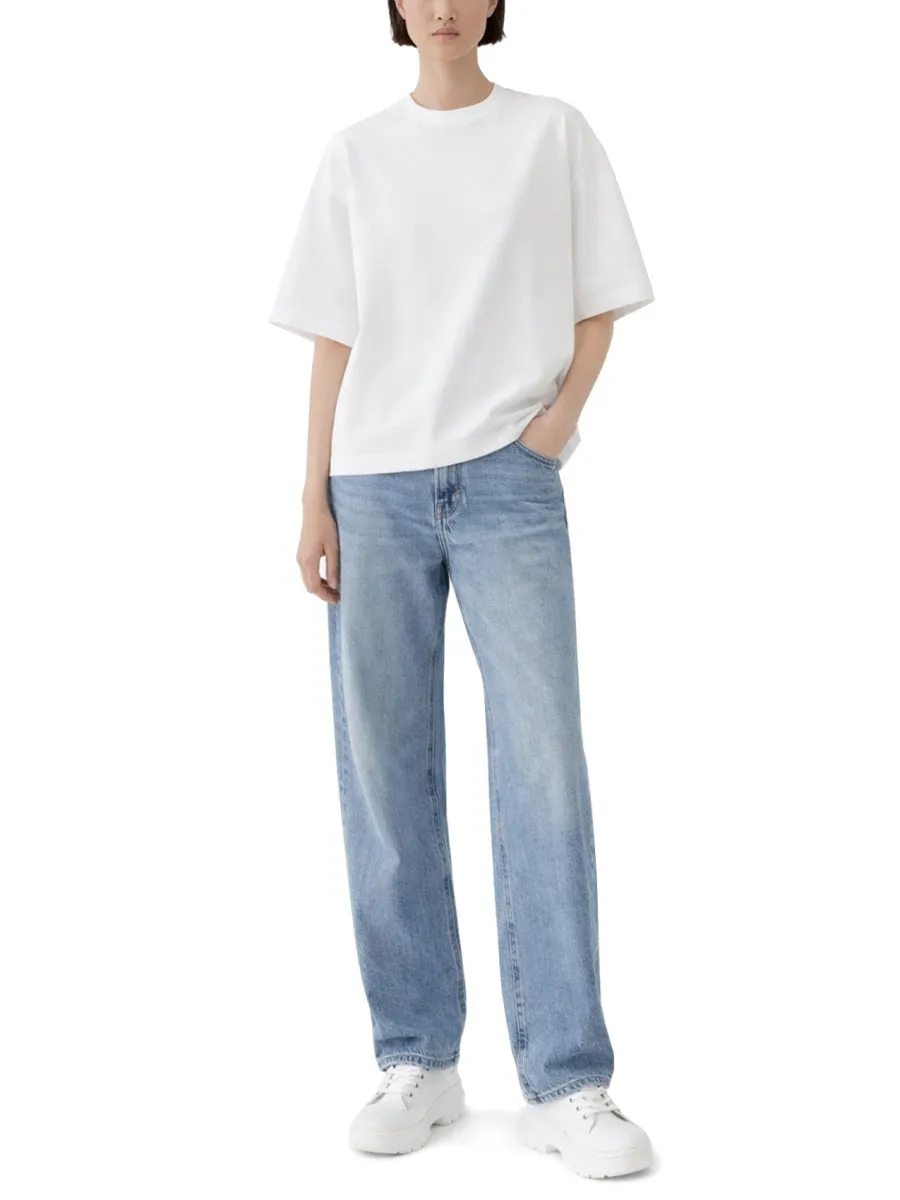 "DE-NÎMES" JEANS sold by Lord & Taylor product image thumbnail 2