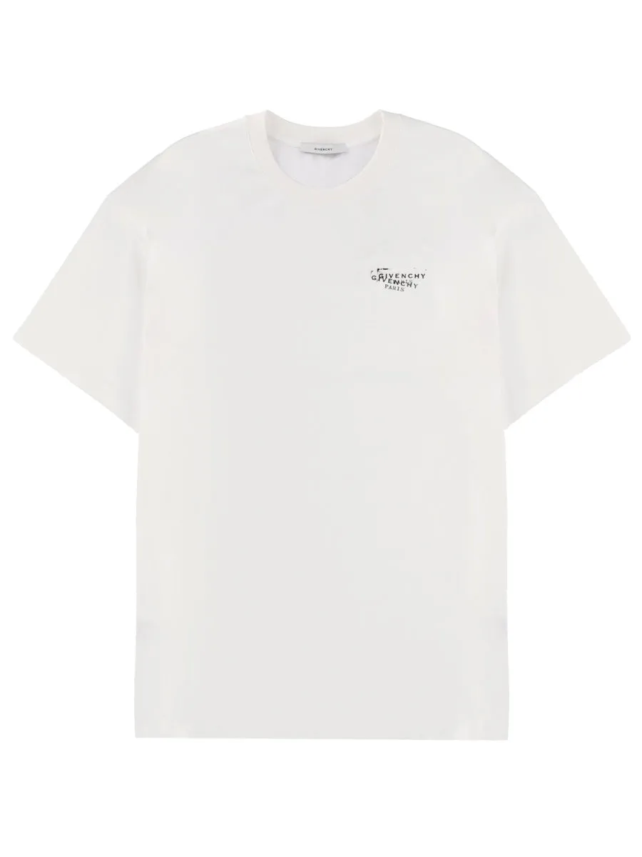 LOGO PRINT T-SHIRT sold by Lord & Taylor