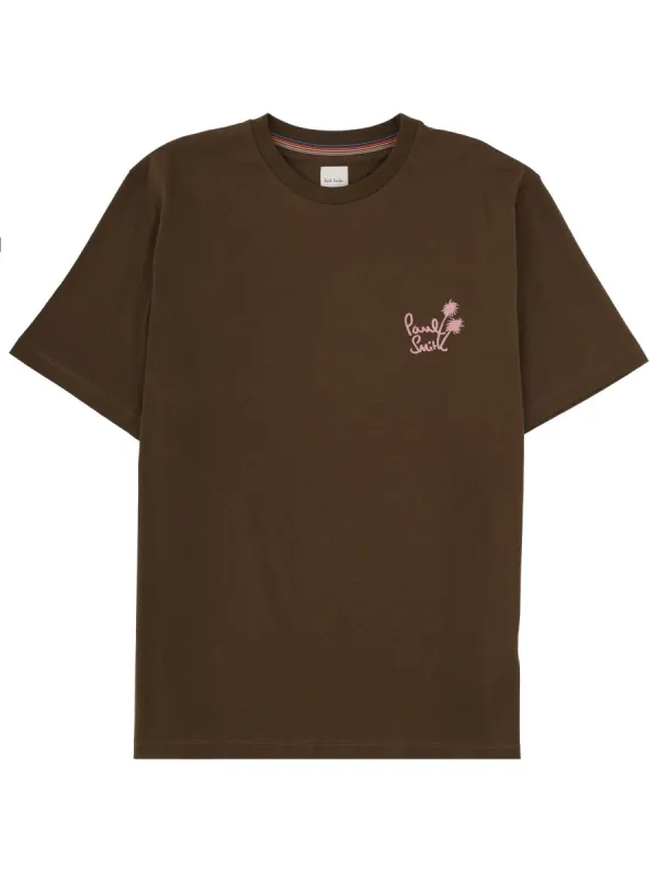 T-SHIRT WITH LOGO sold by Lord & Taylor