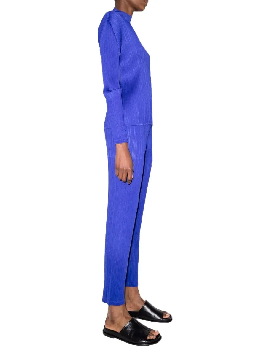 PLEATED PANTS sold by Lord & Taylor product image thumbnail 2