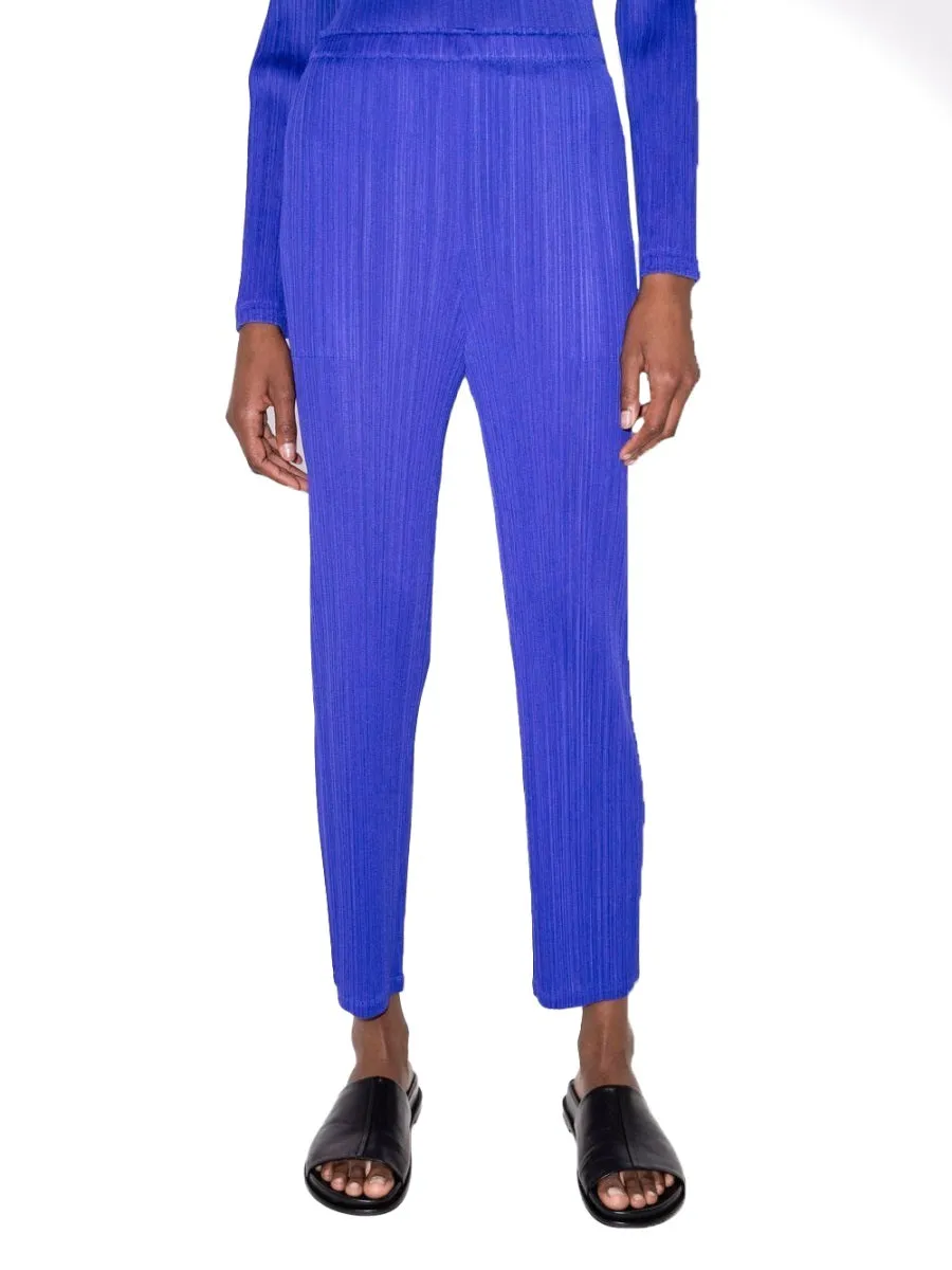 PLEATED PANTS sold by Lord & Taylor product image thumbnail 3