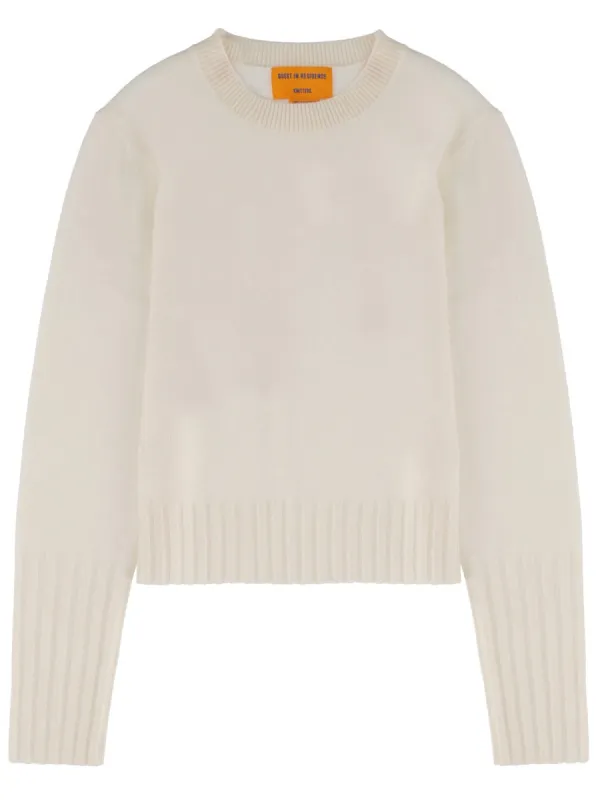 "SHRUNKEN CREW" JERSEY sold by Lord & Taylor