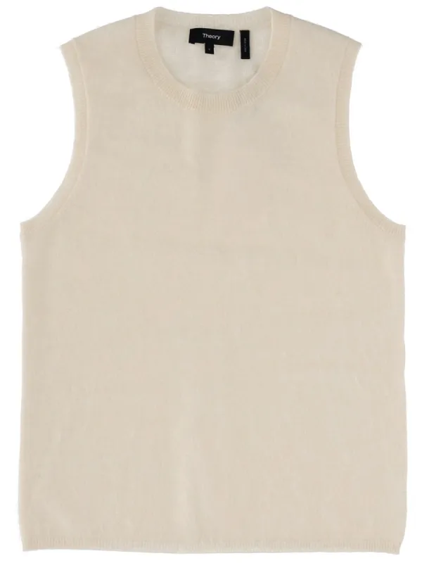 CASHMERE TOP made by Theory