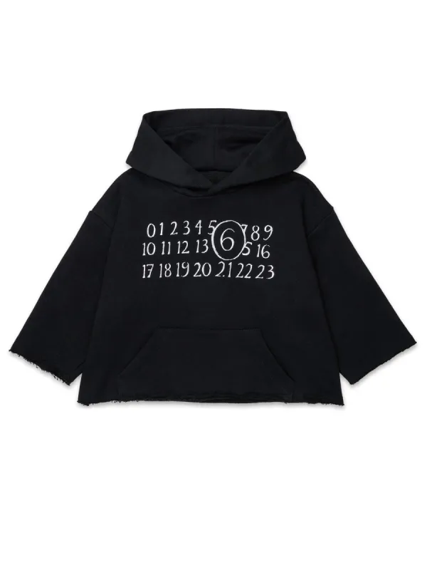 SWEATSHIRT WITH LOGO sold by Lord & Taylor