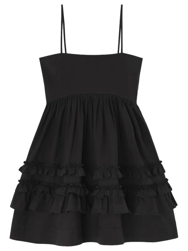 COTTON MINI DRESS sold by Lord & Taylor