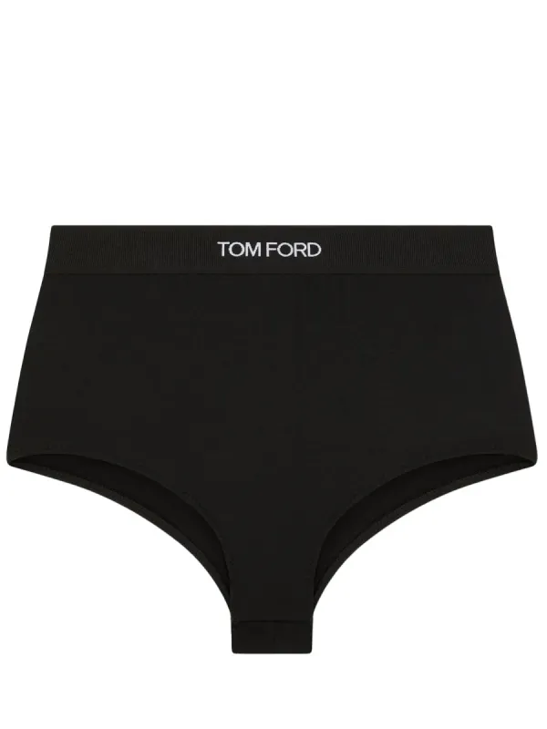 BRIEFS WITH LOGO made by Tom Ford