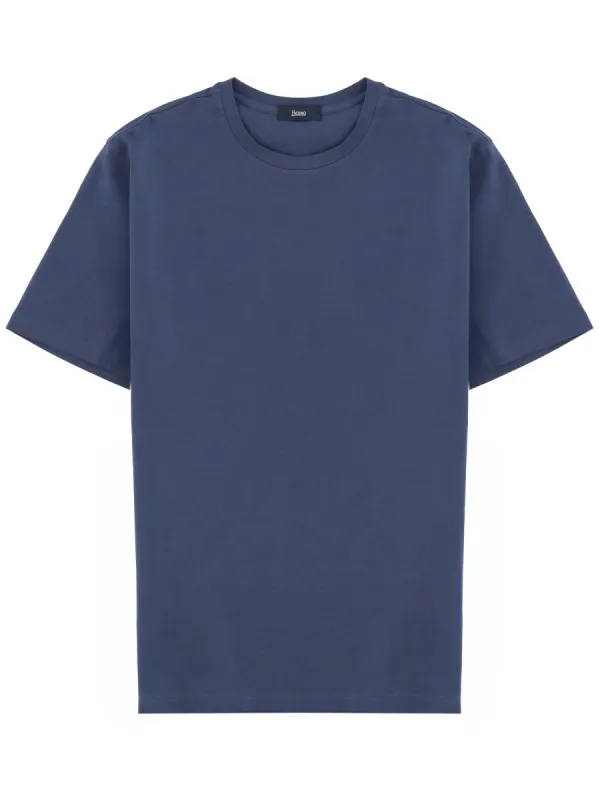 COTTON T-SHIRT made by Lord & Taylor