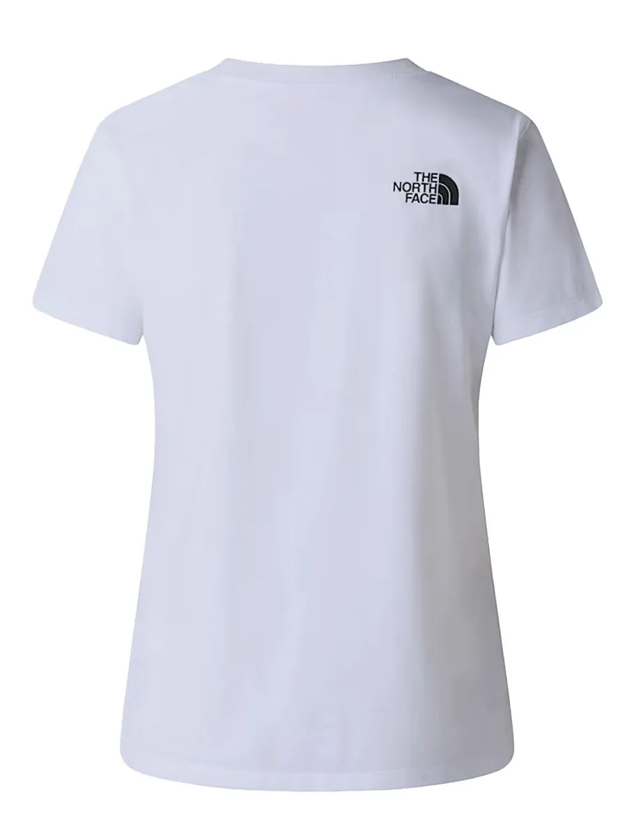 T-SHIRT WITH LOGO sold by Lord & Taylor product image thumbnail 2