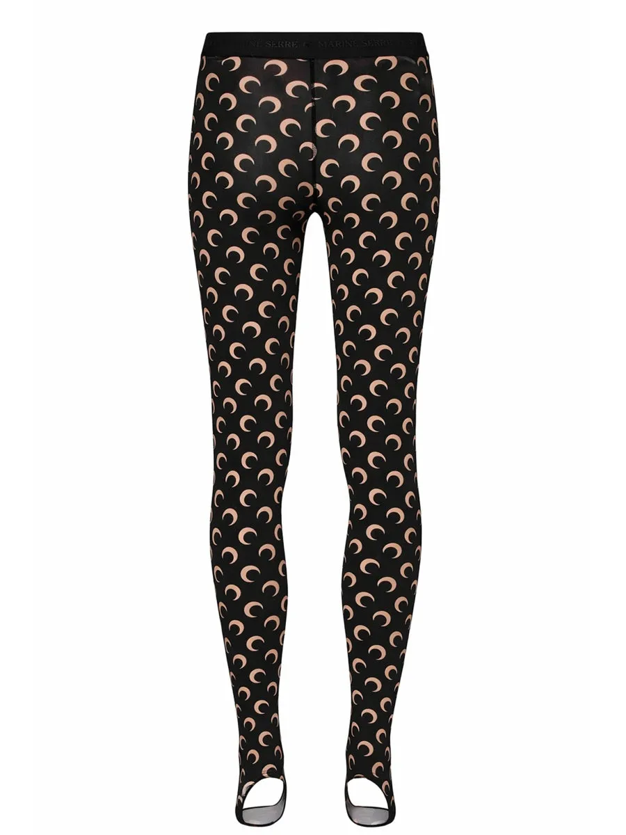 "MOON" LEGGINGS sold by Lord & Taylor product image thumbnail 2
