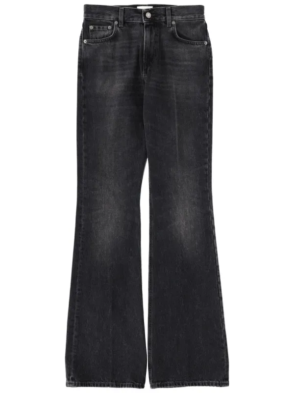 JEANS "FLORA" made by Lord & Taylor