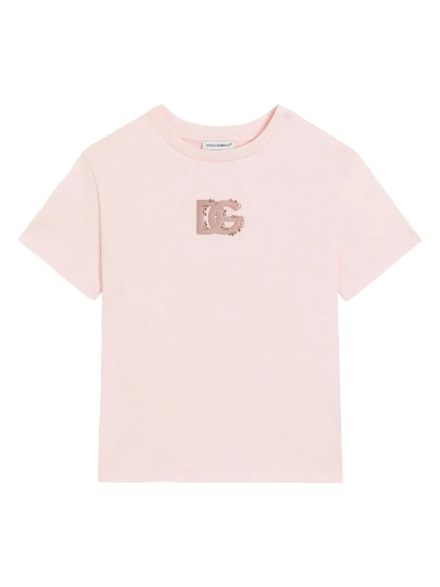 T-SHIRT WITH LOGO sold by Lord & Taylor