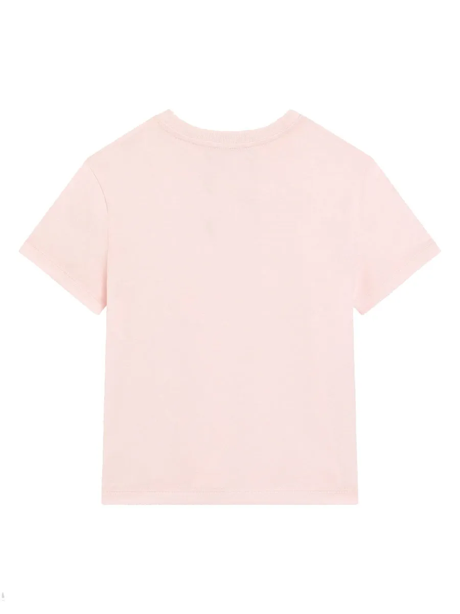 T-SHIRT WITH LOGO sold by Lord & Taylor product image thumbnail 2