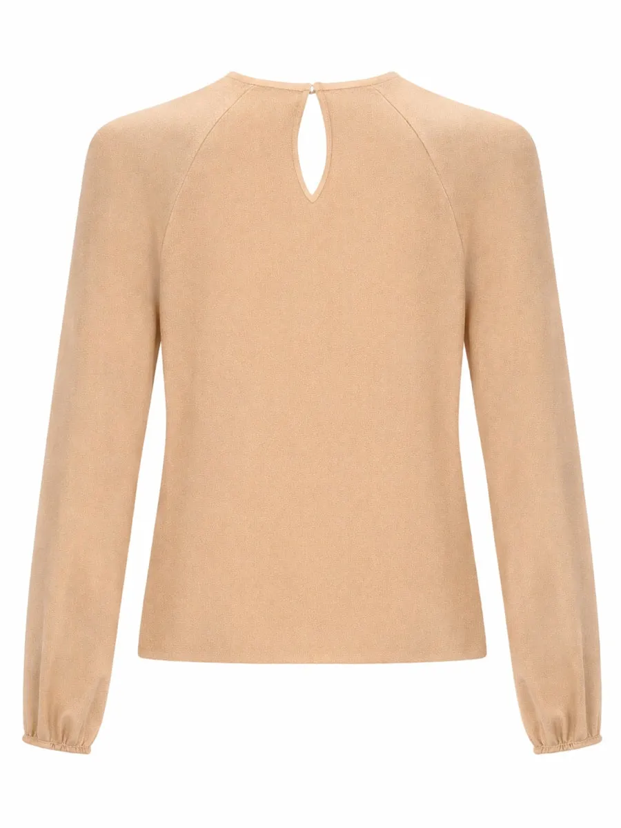 VISCOSE TOPS. sold by Lord & Taylor product image thumbnail 2