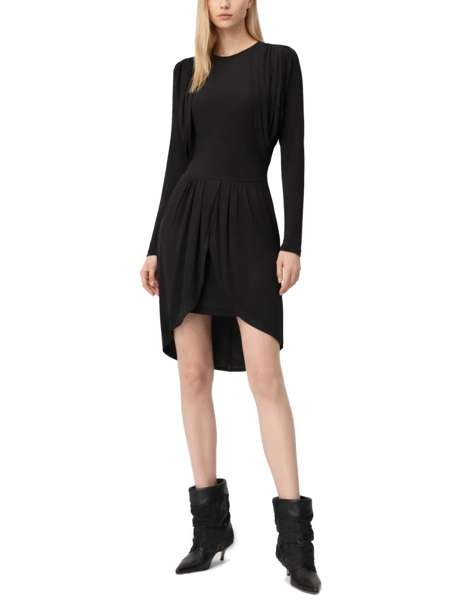 "NIAMAE" MINI DRESS sold by Lord & Taylor product image thumbnail 2
