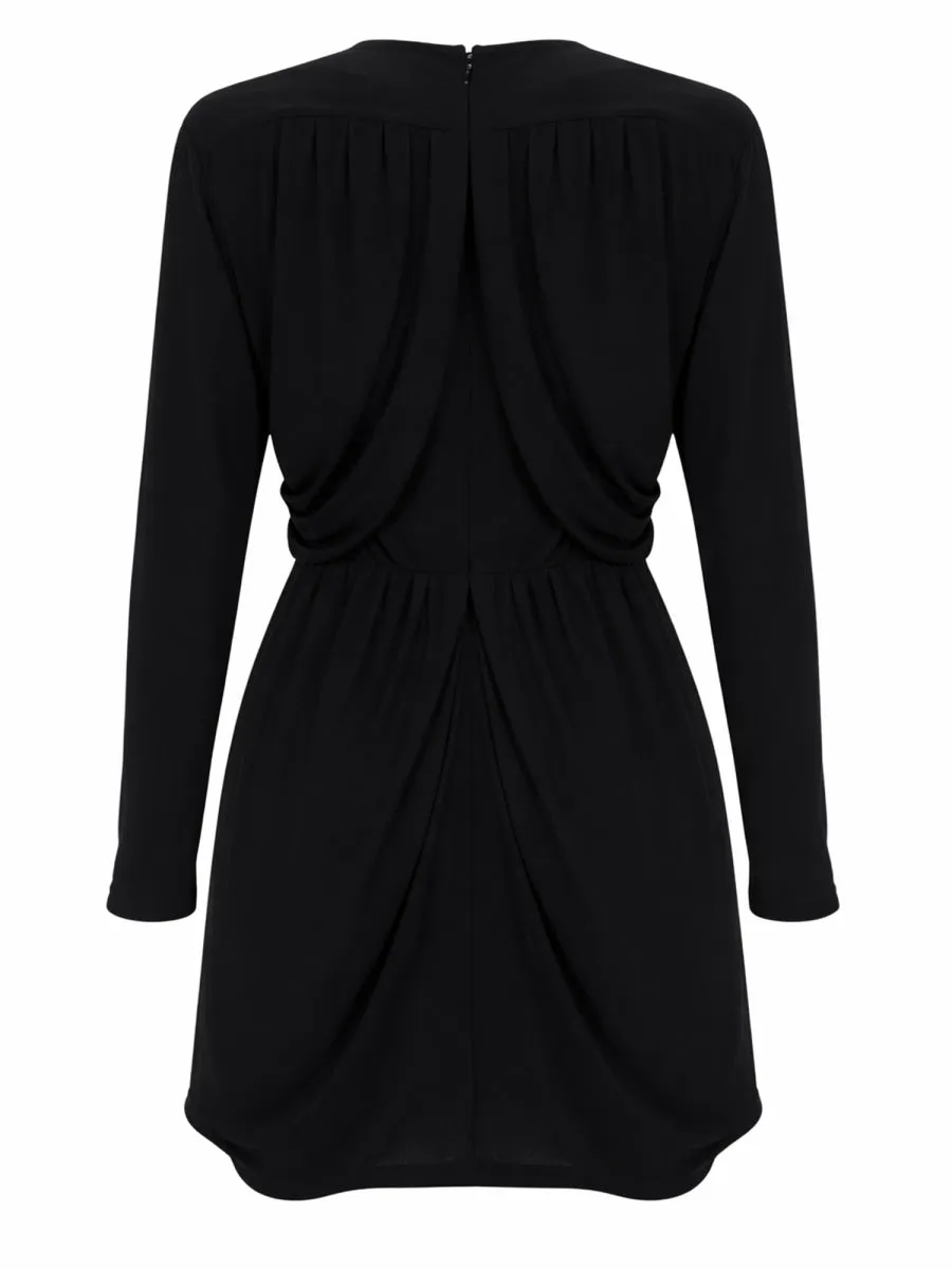 "NIAMAE" MINI DRESS sold by Lord & Taylor product image thumbnail 3