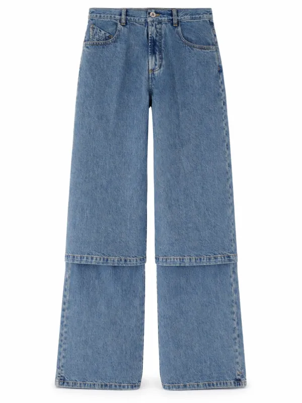 LONG JEANS sold by Lord & Taylor