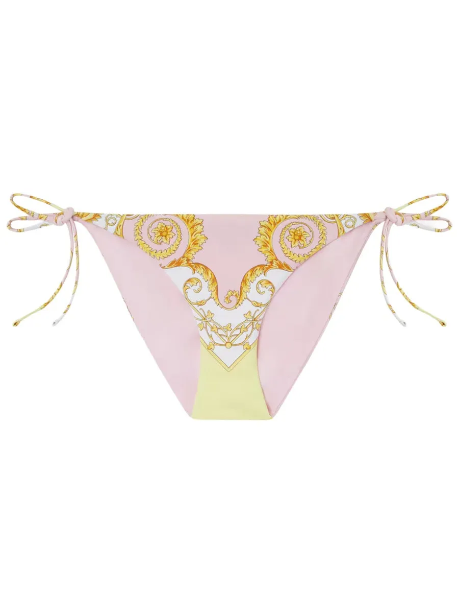 PRINT BIKINI BOTTOM sold by Lord & Taylor