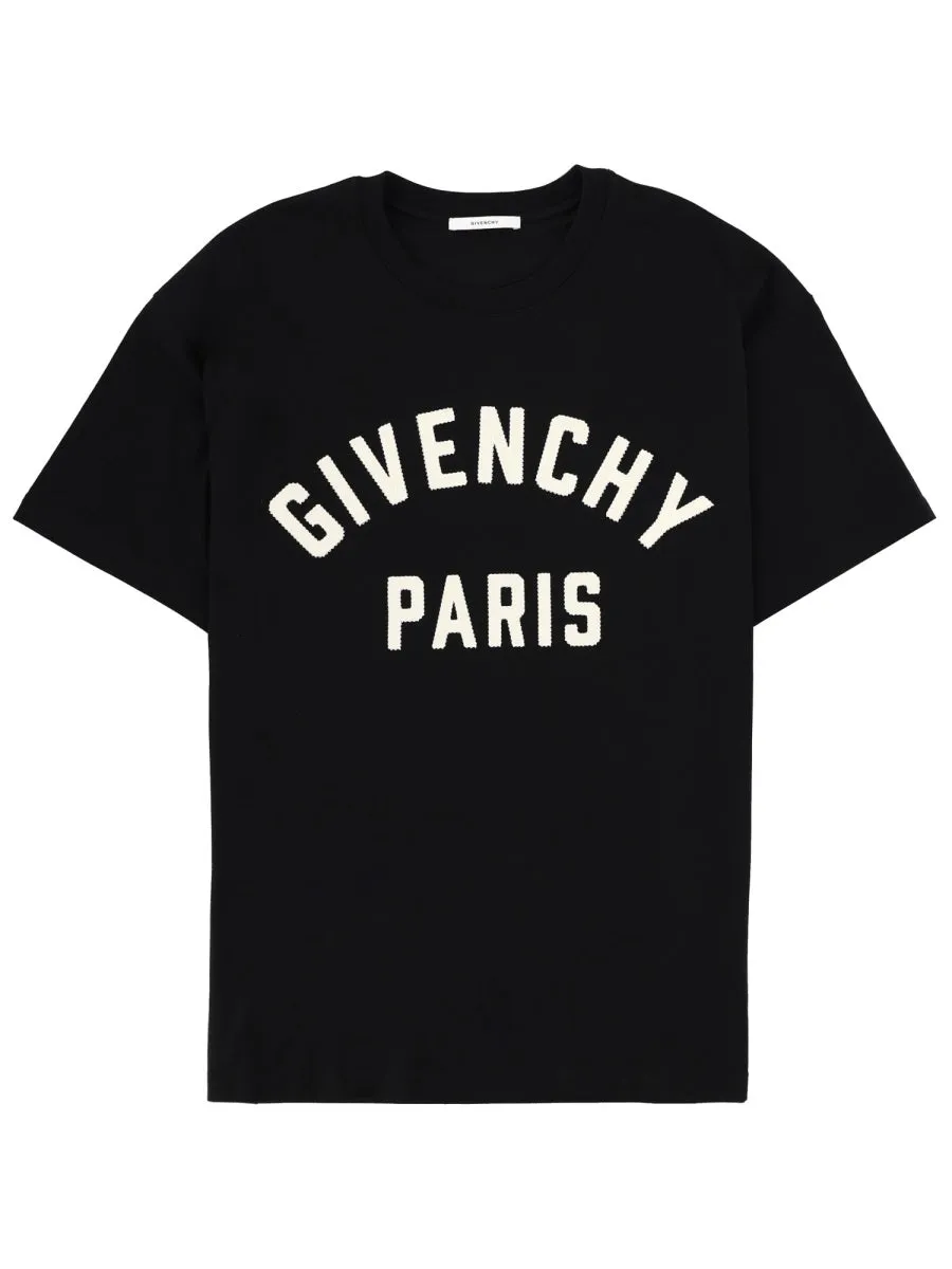 T-SHIRT WITH LOGO sold by Lord & Taylor
