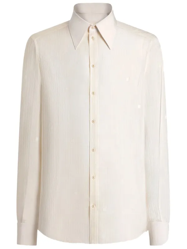 SILK SHIRT sold by Lord & Taylor