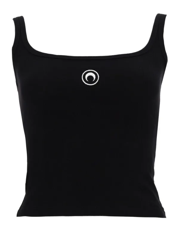 TOPS WITH LOGO made by Marine Serre