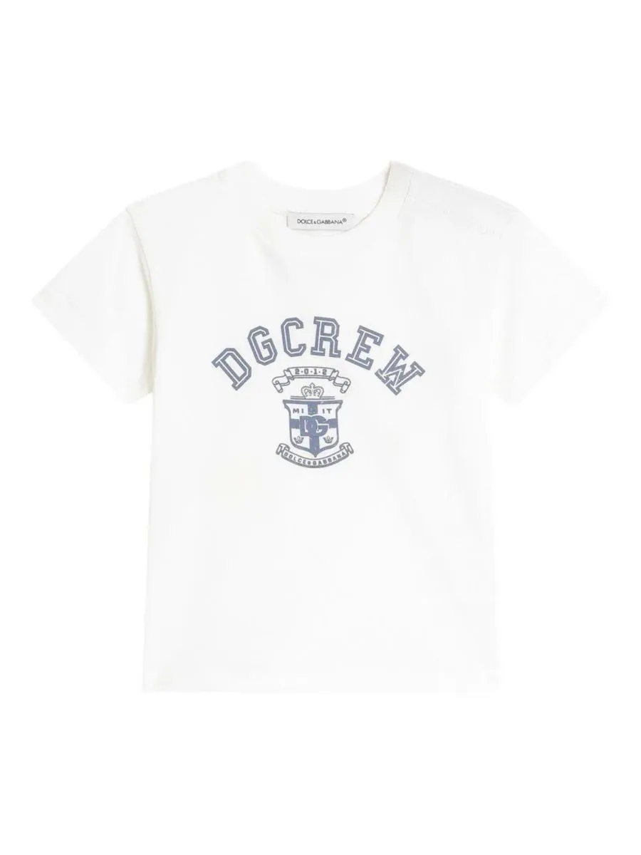 T-SHIRT WITH LOGO sold by Lord & Taylor